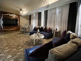 Kaya Izmir Thermal And Convention