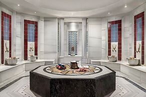 Kaya Izmir Thermal And Convention