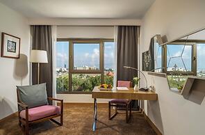 Kaya Izmir Thermal And Convention