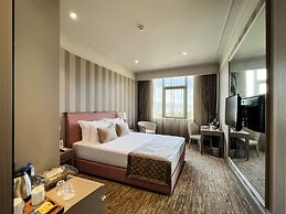 Kaya Izmir Thermal And Convention