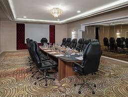 Kaya Izmir Thermal And Convention