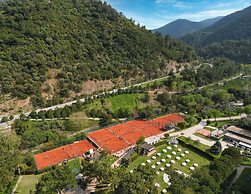 Kaya Izmir Thermal And Convention