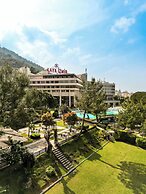 Kaya Izmir Thermal And Convention