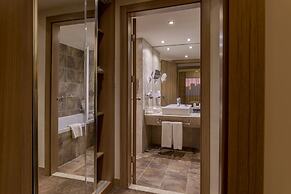 Kaya Izmir Thermal And Convention