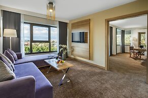 Kaya Izmir Thermal And Convention