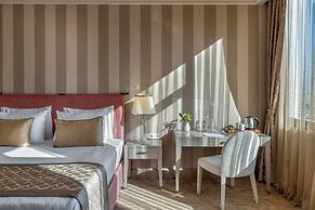 Kaya Izmir Thermal And Convention