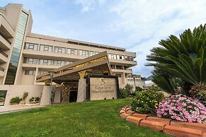 Kaya Izmir Thermal And Convention