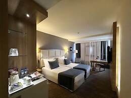 Kaya Izmir Thermal And Convention