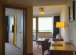 Kaya Izmir Thermal And Convention