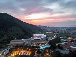 Kaya Izmir Thermal And Convention