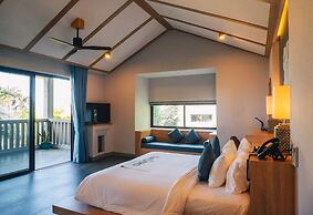 Vedana Lagoon Resort and Spa