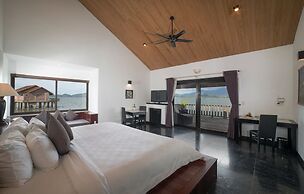 Vedana Lagoon Resort and Spa