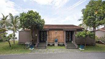 Vedana Lagoon Resort and Spa