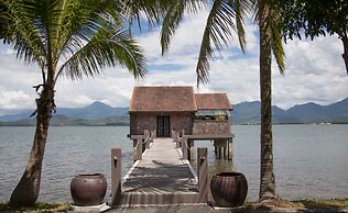 Vedana Lagoon Resort and Spa