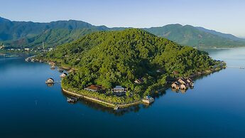 Vedana Lagoon Resort and Spa