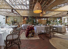 La Piconera And Spa