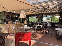 La Piconera And Spa