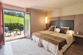 La Piconera And Spa