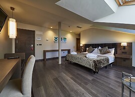 La Piconera And Spa