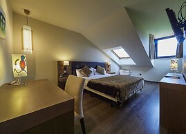 La Piconera And Spa