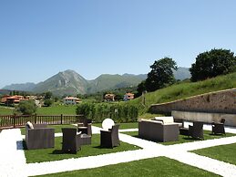 La Piconera And Spa