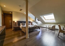 La Piconera And Spa