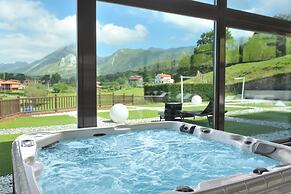 La Piconera And Spa