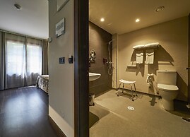 La Piconera And Spa