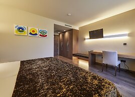 La Piconera And Spa