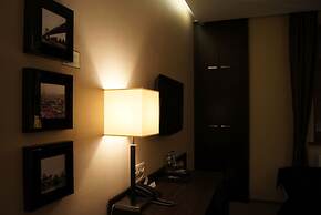 Hotel Arte