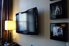 Hotel Arte