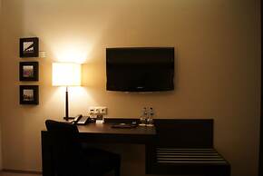 Hotel Arte