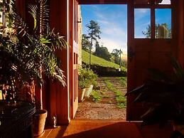 Hotel Casa Camila