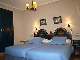Hotel Casa Camila