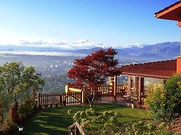 Hotel Casa Camila