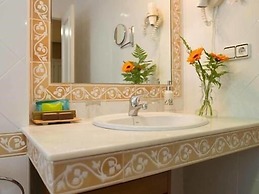 Hotel Casa Camila