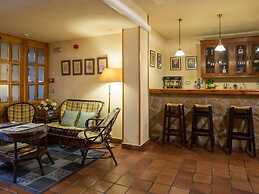 Hotel Casa Camila