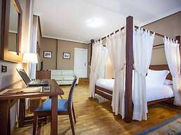 Hotel Casa Camila