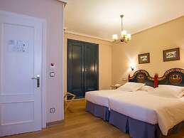 Hotel Casa Camila