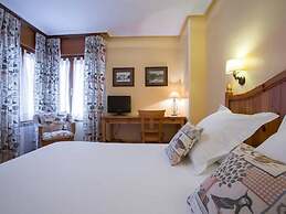 Hotel Casa Camila
