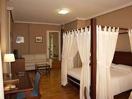 Hotel Casa Camila