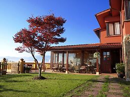 Hotel Casa Camila