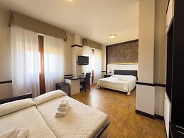 Hotel Astoria Fidenza