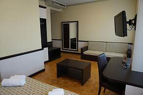 Hotel Astoria Fidenza
