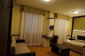 Hotel Astoria Fidenza