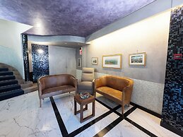 Hotel Astoria Fidenza