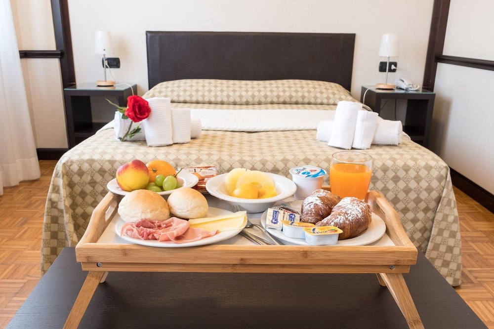 Hotel Astoria Fidenza