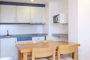 Apartamentos Mar y Playa