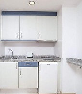 Apartamentos Mar y Playa