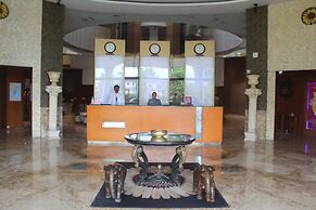 Royal Orchid Central Kireeti